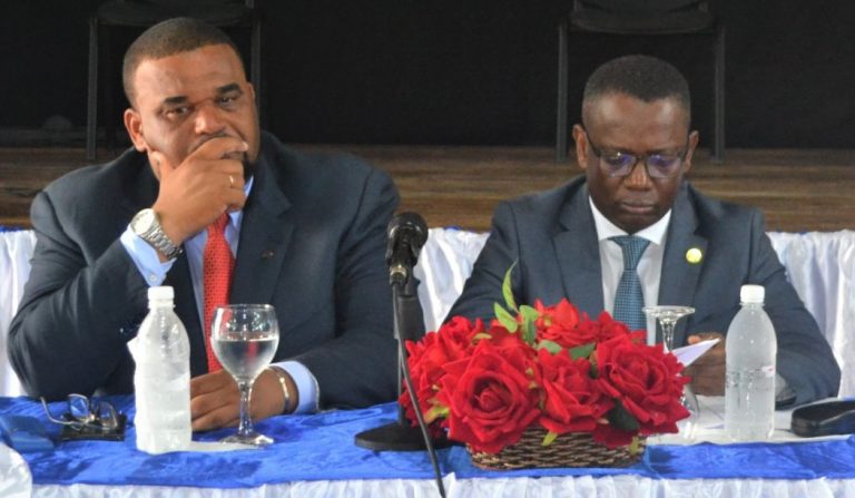 Vice-PM reconhece “percurso feito” em conjunto em Tarrafal de São Nicolau