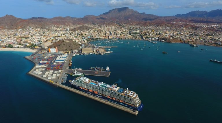Setor Público Empresarial de Cabo Verde regista crescimento de 60,1% em 2022
