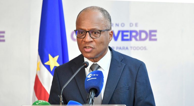 Primeiro-Ministro encontra-se amanhã com jovens de Santo Antão