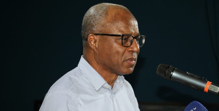 “Num Estado de direito democrático ninguém está acima da lei” – Presidente do MpD