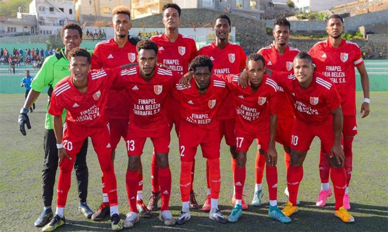 Futebol/São Nicolau. Ultramarina reassume liderança do campeonato