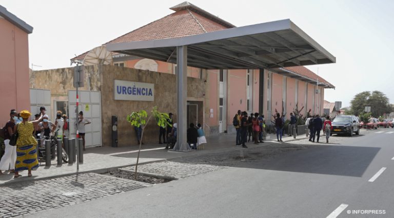 Hospital Agostinho Neto retoma cirurgias eletivas após reforço do stock de anestésicos