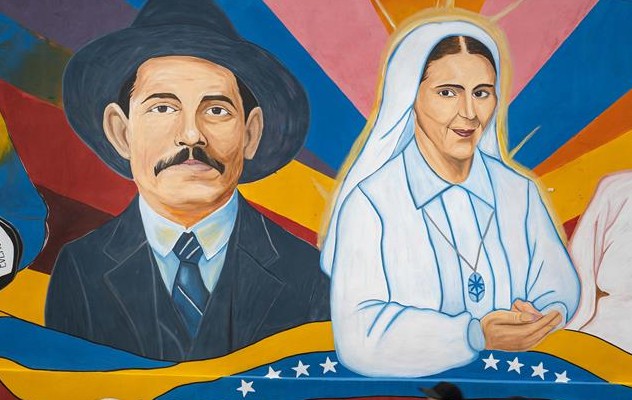 venezuela
