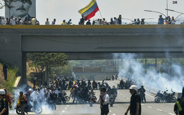 venezuela