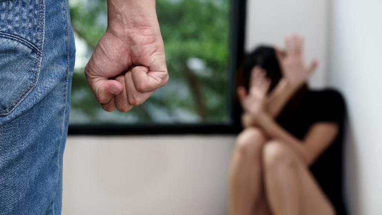 Homem preso na Ilha do Fogo por agressão à própria mãe