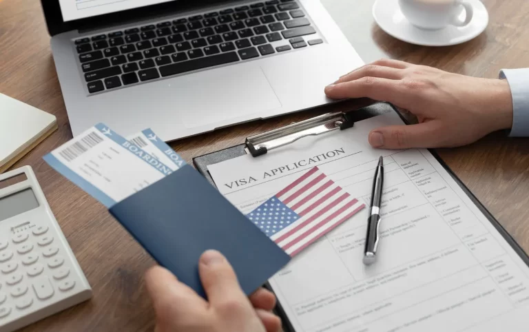 Washington garante emissão regular de vistos para países Africanos