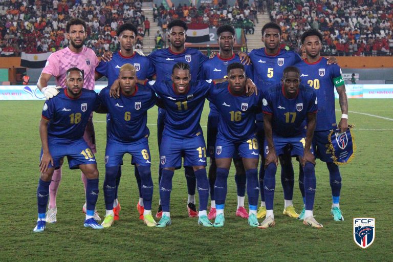 Cabo Verde recebe Líbia com pensamento na vitória