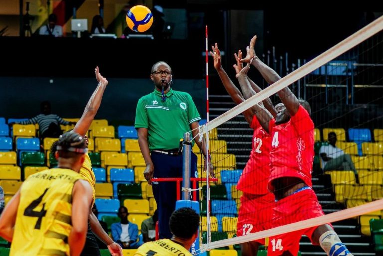 Atlético do Mindelo luta, mas estreia-se com derrota honrosa na Liga dos Campeões Africanos