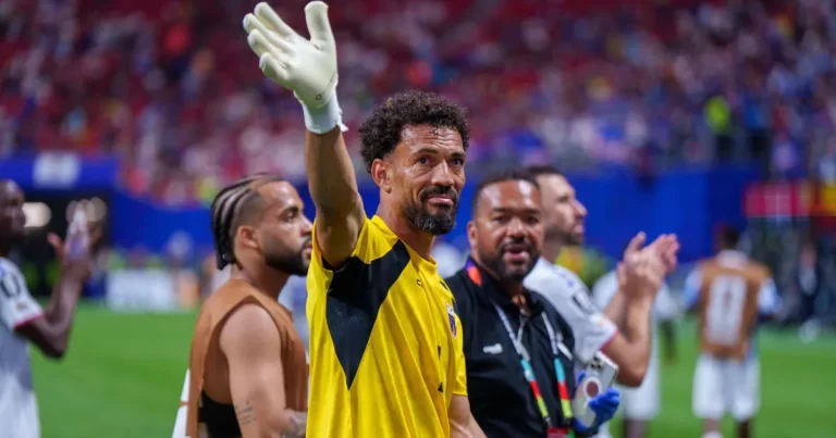 EUA querem ajudar mãe de Vozinha a assistir ao próximo jogo de Cabo Verde no Mundial