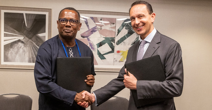 Cabo Verde avança com obrigações verdes para reforçar setor elétrico e acelerar transição energética