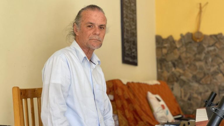 Última hora. Morreu o músico e compositor Vasco Martins
