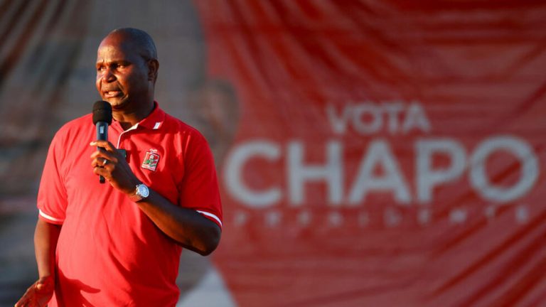 Moçambique/eleições. Num quadro de maior crise económico e social, FRELIMO anuncia maior vitória de sempre