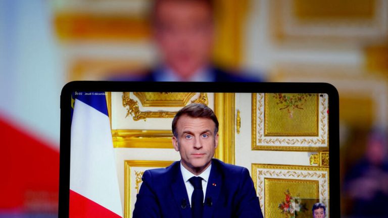 Macron promete nomeação do novo Primeiro-Ministro “nos próximos dias”