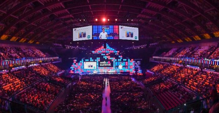 Cabo Verde leva a maior delegação de sempre ao Web Summit 2025