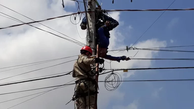 EDEC anuncia interrupção programada de energia para manutenção das redes em Santiago