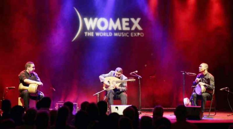 Feira de música Womex começa hoje no Porto com palco dedicado à lusofonia