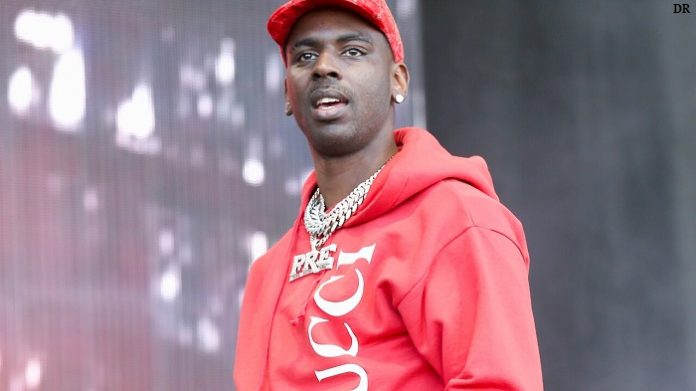 young Dolph
