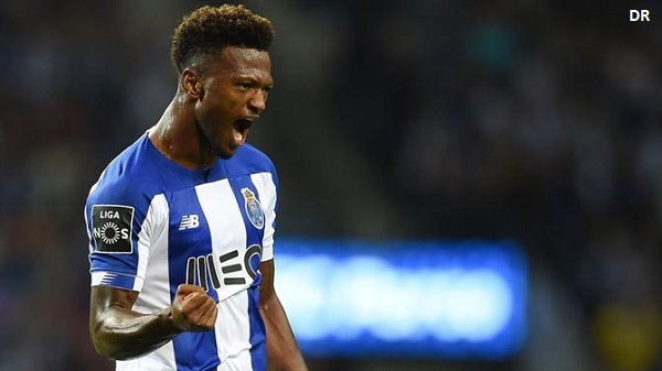 Zé Luís vai mesmo ser reforço do FC Porto 