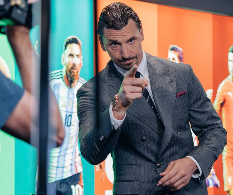 Cabo Verde despede-se da Copa sob aplausos de Zlatan que considera os jogadores “heróis”