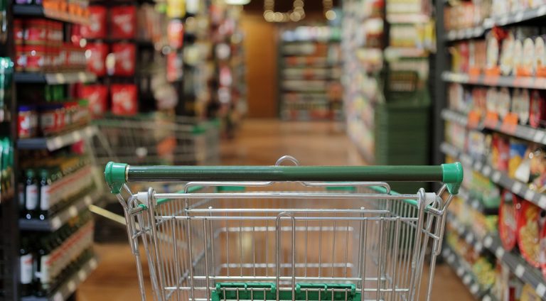Taxa de inflação do IPC situou-se em 4,8% em outubro de 2023