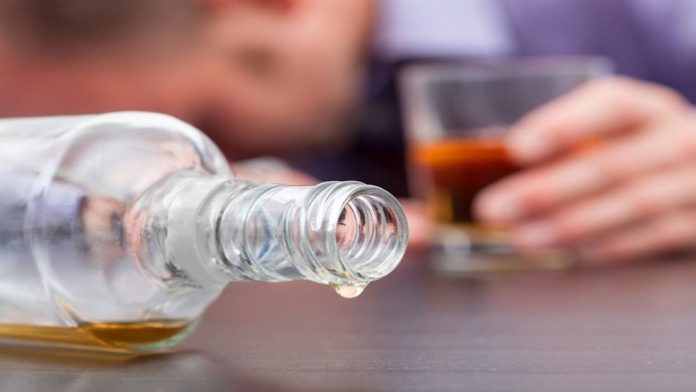 álcool1